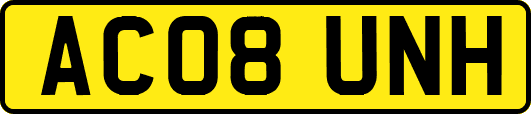 AC08UNH