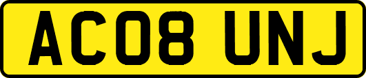 AC08UNJ
