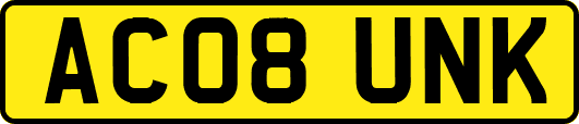 AC08UNK