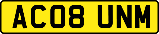 AC08UNM