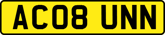 AC08UNN