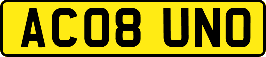 AC08UNO