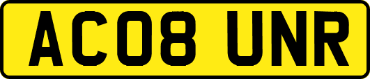 AC08UNR