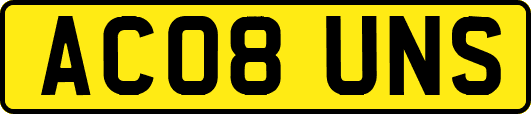 AC08UNS