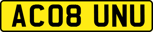 AC08UNU