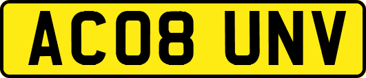 AC08UNV