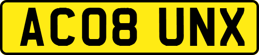 AC08UNX