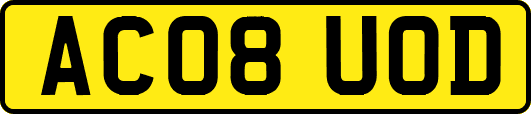 AC08UOD