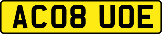 AC08UOE