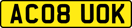AC08UOK