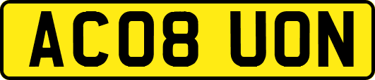 AC08UON