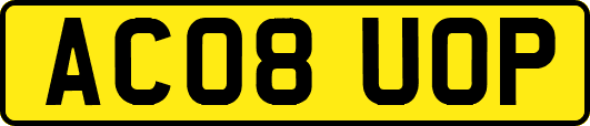 AC08UOP