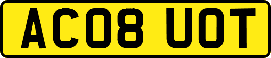 AC08UOT