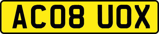 AC08UOX