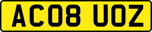 AC08UOZ