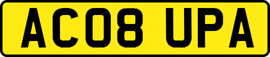 AC08UPA