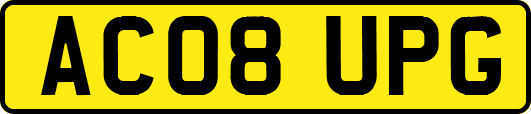 AC08UPG