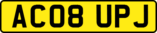 AC08UPJ