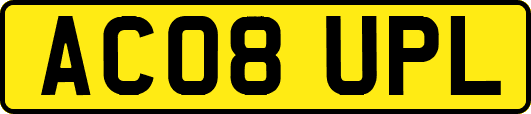AC08UPL