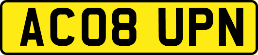 AC08UPN