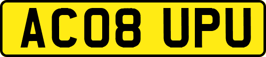 AC08UPU