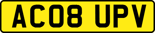 AC08UPV