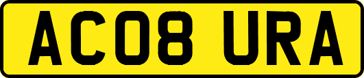 AC08URA
