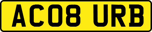 AC08URB
