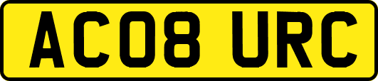 AC08URC