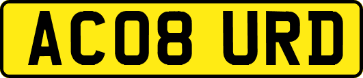 AC08URD