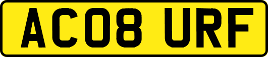 AC08URF