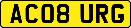 AC08URG