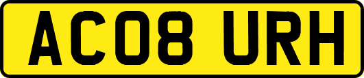 AC08URH
