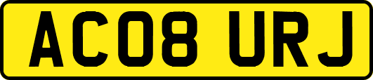 AC08URJ