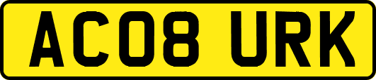AC08URK