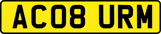 AC08URM