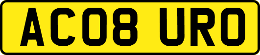 AC08URO