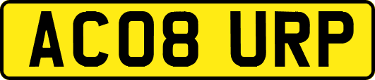 AC08URP