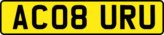 AC08URU