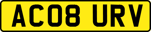 AC08URV