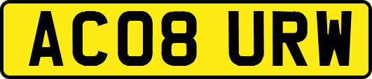 AC08URW