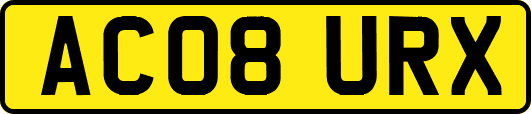 AC08URX