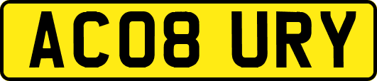 AC08URY