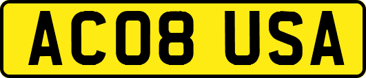 AC08USA