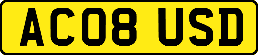 AC08USD