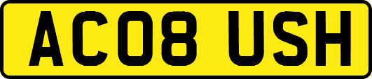 AC08USH