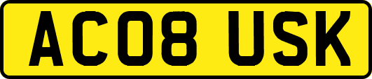 AC08USK