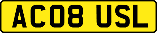 AC08USL
