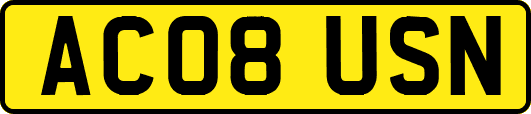 AC08USN