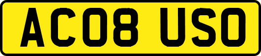 AC08USO